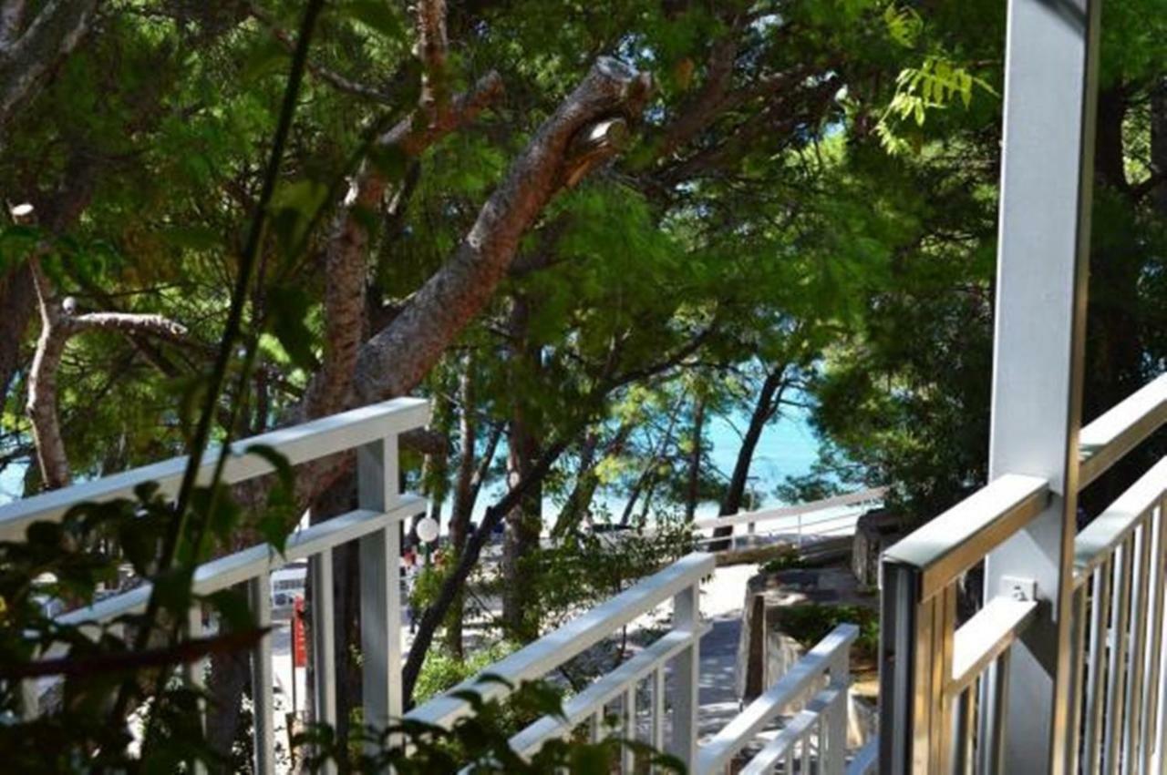 APARTMANI ROMY | MAKARSKA, CROATIA | SEASON DEALS FROM €144